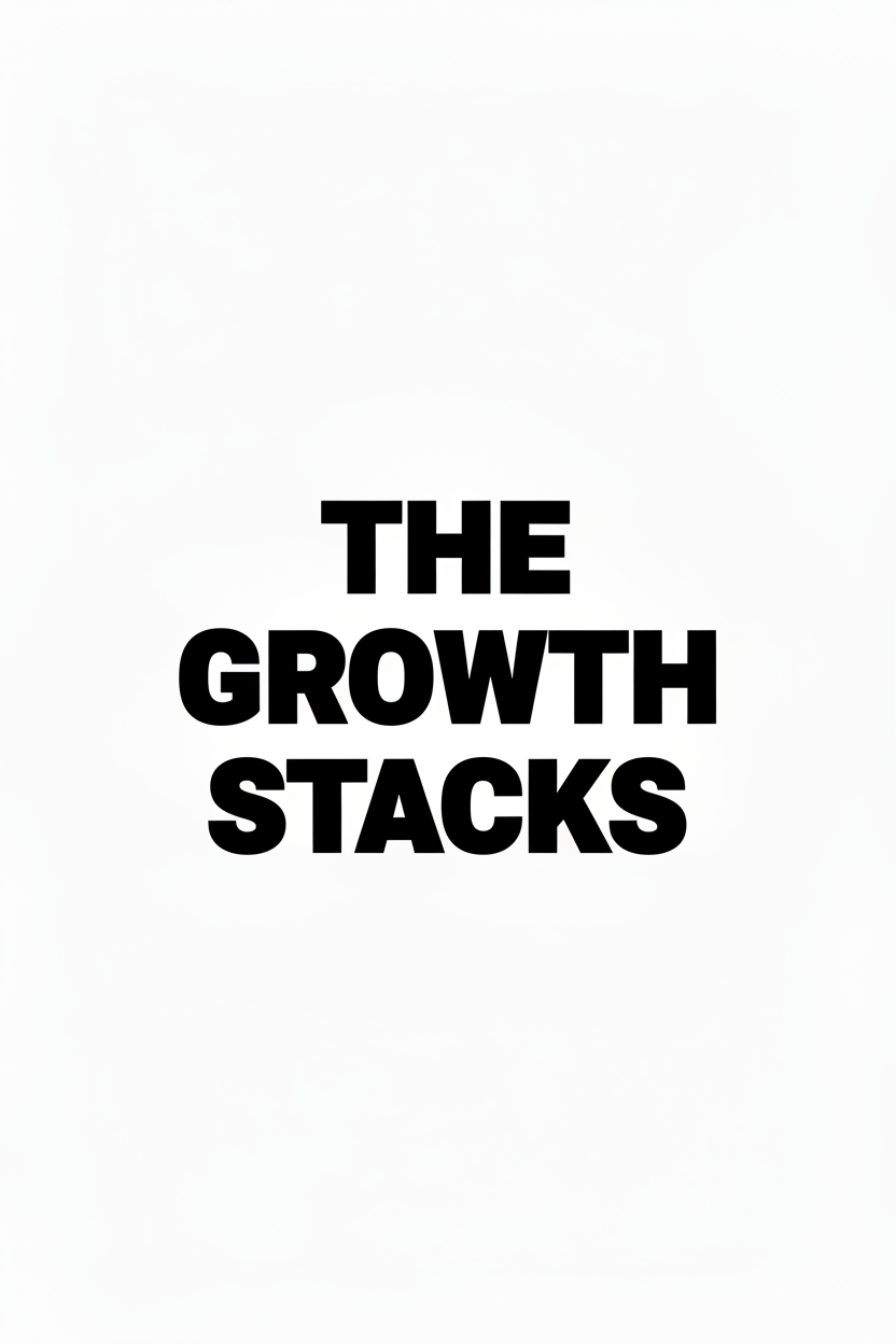 THE GROWTH STACKS